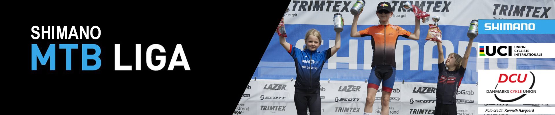 Shimano MTB Liga #2 - Silkeborg C1