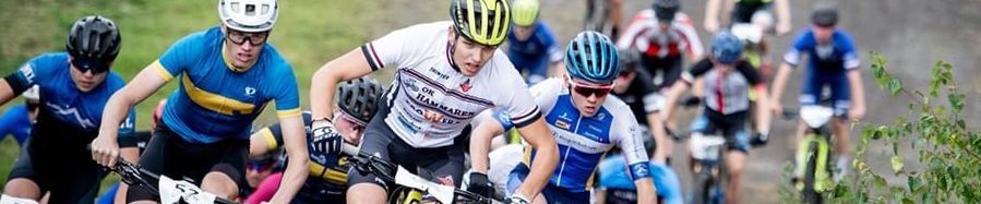 Hallbyrundan MTB XCO SWE CUP#10, UCI cat2