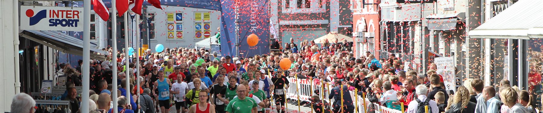 Aabenraa Bjergmarathon 2017